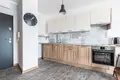 Mieszkanie 2 pokoi 37 m² w Wrocław, Polska