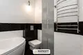 Apartamento 1 habitación 46 m² Minsk, Belarús