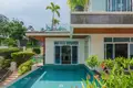 Villa 4 chambres 350 m² Karon, Thaïlande