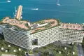 Студия 1 комната 35 м² Цихисдзири, Грузия