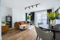 Wohnung 2 zimmer 56 m² Warschau, Polen