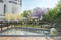 Wohnung 3 zimmer 134 m² Regiao Imediata de Sao Paulo, Brasilien