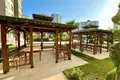 Wohnung 3 zimmer 110 m² Mezitli, Türkei