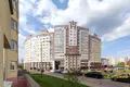 Apartamento 2 habitaciones 69 m² Minsk, Belarús