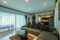 villa de 3 chambres 208 m² Rawai, Thaïlande