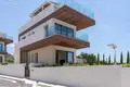 3-Schlafzimmer-Villa 150 m² in Argaka, Zypern