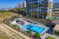 2 bedroom apartment 80 m² Mahmutlar, Turkey