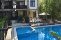 Appartement 2 chambres 77 m² Primorsko, Bulgarie