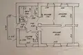 3 room apartment 57 m² Minsk, Belarus