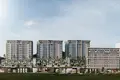 Квартира в новостройке V Yeşilada