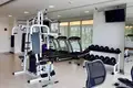 Kondominium 1 Schlafzimmer  Pattaya, Thailand