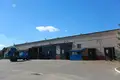 Manufacture 950 m² in Baravuchski sielski Saviet, Belarus