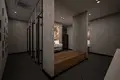 Apartamento 2 habitaciones 37 m² Basaksehir, Turquía