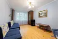 Mieszkanie 1 pokój 35 m² Mińsk, Białoruś