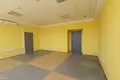 Büro 36 m² in Minsk, Belarus