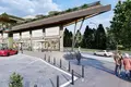 Propriété commerciale 169 m² à Obakoy, Turquie