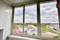 4 room apartment 67 m² Sluck, Belarus