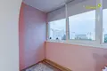 Wohnung 3 zimmer 80 m² Minsk, Belarus