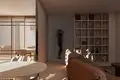 Mieszkanie 1 pokój 136 m² Bashkia Durres, Albania