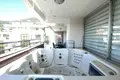 Wohnung 1 zimmer 170 m² Alanya, Türkei