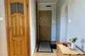 3 room apartment 63 m² in Warsaw, Poland