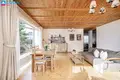 Maison 233 m² Brinkiskes, Lituanie