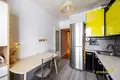 Wohnung 3 zimmer 64 m² Minsk, Belarus