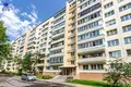Mieszkanie 4 pokoi 77 m² Mińsk, Białoruś