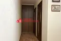 1 room apartment 43 m² Hrodna, Belarus