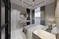 1 bedroom apartment 47 m² Demirtas Koyu, Turkey