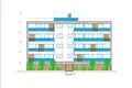 Apartamento 2 habitaciones 59 m² Larnaca District, Chipre