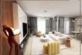 Penthouse 5 zimmer 230 m² Karşıyaka, Türkei