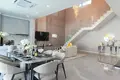 4 bedroom house  Ban Chak Ngaeo, Thailand