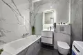 3 room apartment 57 m² Warsaw, Poland