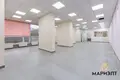 Tienda 1 habitación 121 m² en Minsk, Belarús