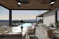 Mieszkanie 5 pokojów 304 m² Limassol, Cypr
