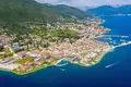Apartamento 2 habitaciones 82 m² Kumbor, Montenegro
