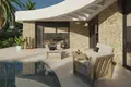 3 bedroom villa 117 m² Los Montesinos, Spain