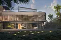 Apartamento 2 habitaciones 49 m² Tabanan, Indonesia