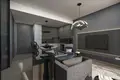 Complexe résidentiel New Meydan Horizon Residence with lagoons and beaches, Nad Al Sheba 1, Dubai, UAE
