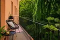 Mieszkanie 3 pokoi 116 m² Barcelona, Hiszpania