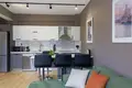 2 bedroom apartment 66 m² Thermeia, Northern Cyprus