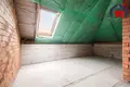 Maison 146 m² Jzufouski sielski Saviet, Bélarus