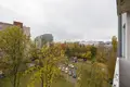 Квартира 3 комнаты 51 м² Варшава, Польша