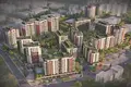 2 bedroom apartment 122 m² Bagcilar, Turkey