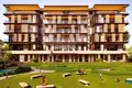 Wohnung 1 zimmer 186 m² Tuzla, Türkei