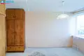 Apartamento 2 habitaciones 40 m² Liudyne, Lituania