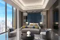 Attique 5 chambres 1 096 m² Doubaï, Émirats arabes unis