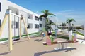 Appartement 2 chambres 72 m² Santa Pola, Espagne