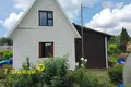 House 46 m² Nieharelski sielski Saviet, Belarus